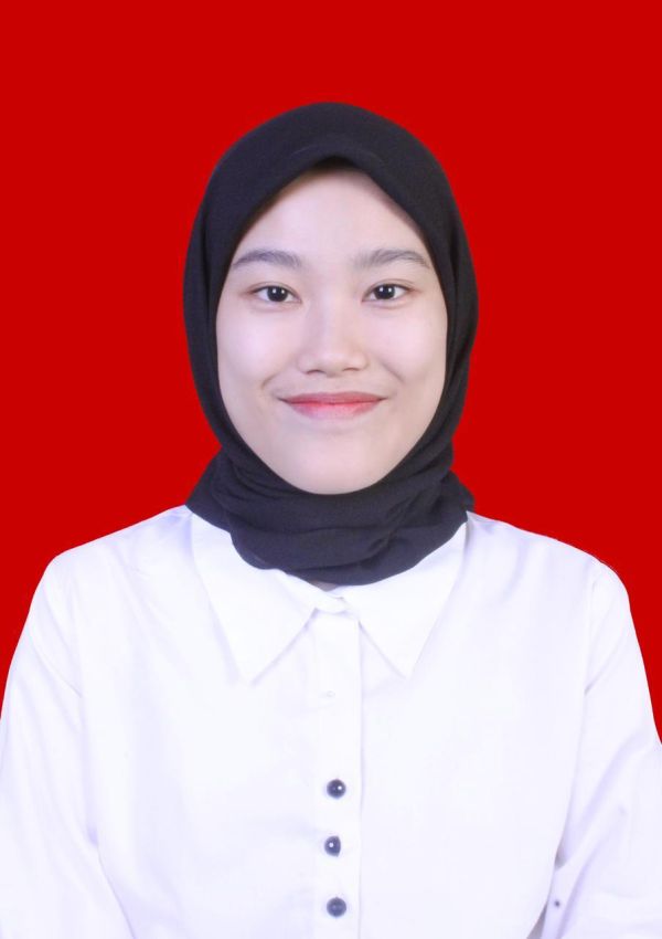 Annisa Ranah Zhafira, S.Ag.,M.Phil