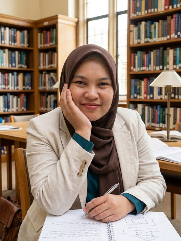 Dita Verolyna M.I.Kom