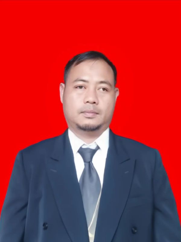 Pajrun Kamil, S.Sos.I., M.Kom.I