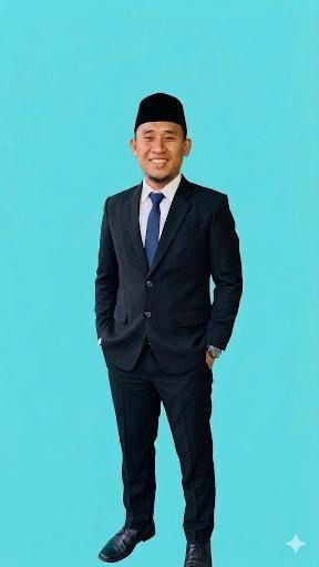 Dr. Addahri Hafidz Awlawi, S.Pd.I., M.Pd. Kons