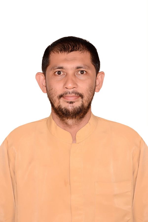 H. Muhammad Husein M.A