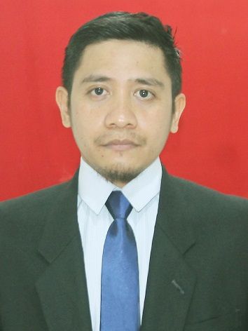 Alven Putra, Lc, M.S.I 
