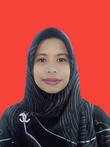 Zakiyah, M.Ag  