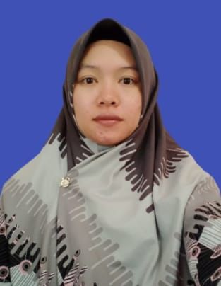 Dr. Nurma Yunita, M.Th