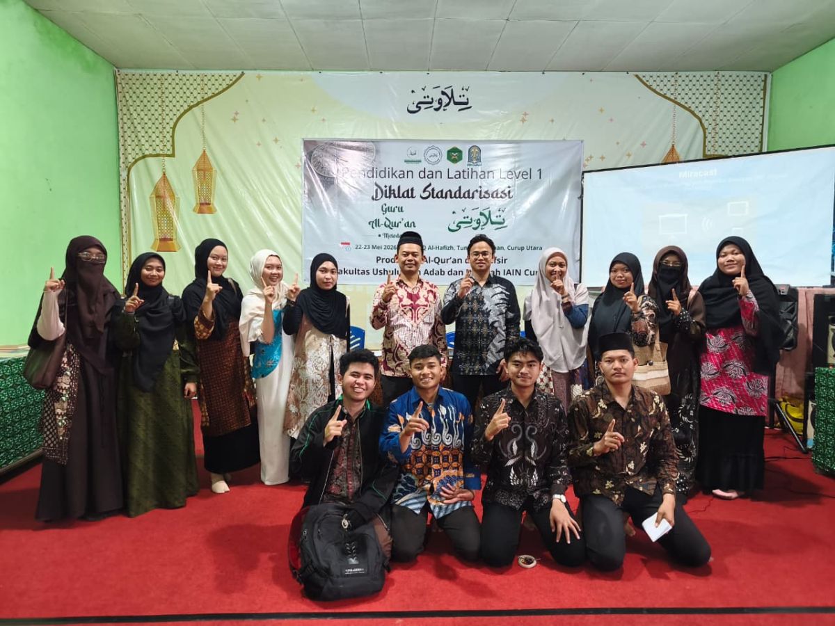 KEGIATAN PENGUATAN PRODI