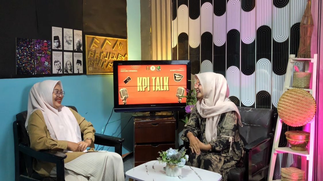 KPI TV