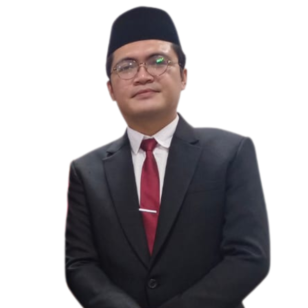 Dr. Robby Aditya Putra, M.A