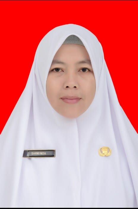 Sawinda, M.Sos