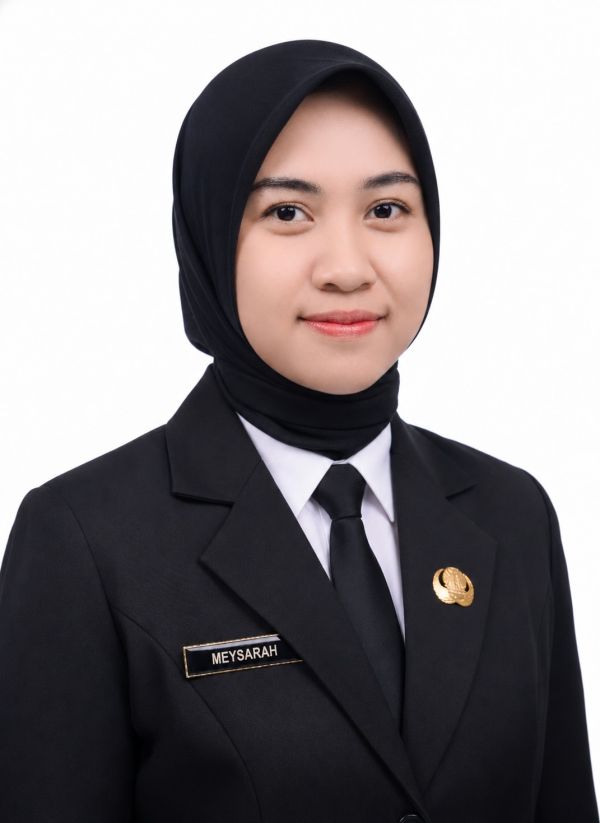 Meysarah, B.A.,M.Sos