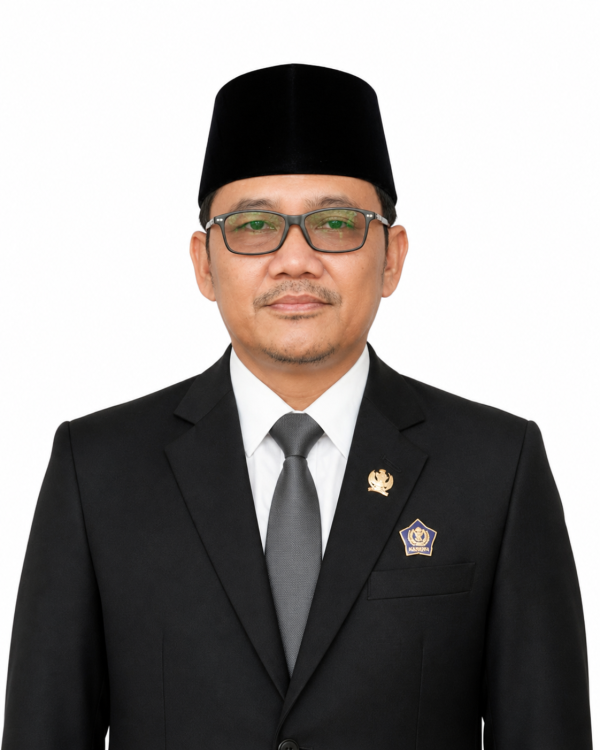 Dr. Fakhruddin, M.Pd.I