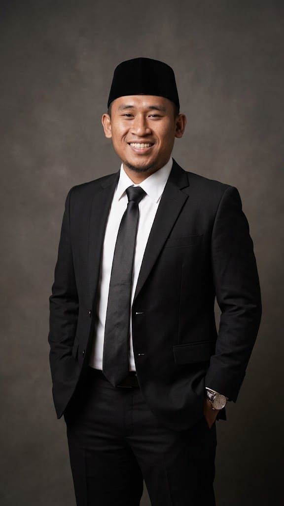 Dr. Addahri Hafidz Awlawi, S.Pd.I.,M.Pd.Kons