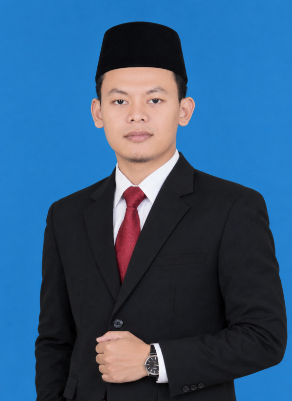 Nur Cholis, M.Ag