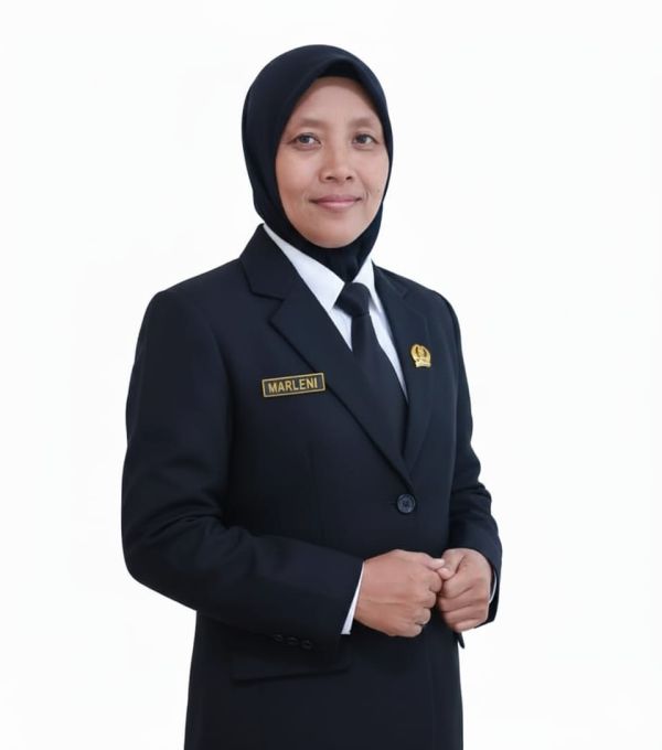 Marleni, S.Pd. I., M.Hum